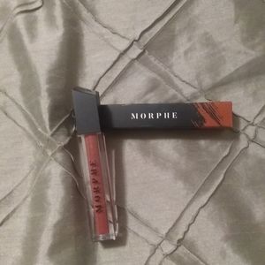 Morphe lip gloss